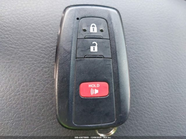 2024 TOYOTA 4RUNNER JTERU5JR9R6307422 Photo 10