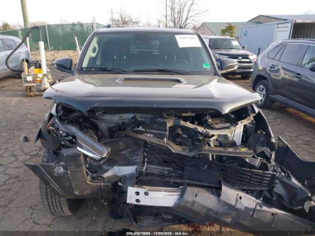 2024 TOYOTA 4RUNNER JTERU5JR9R6307422 Photo 5