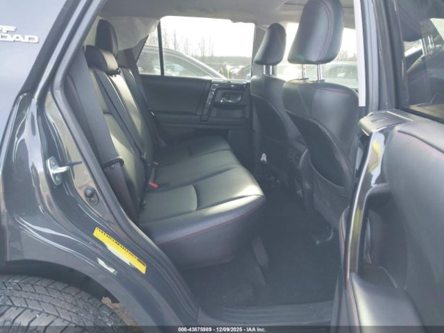 2024 TOYOTA 4RUNNER JTERU5JR9R6307422 Photo 7