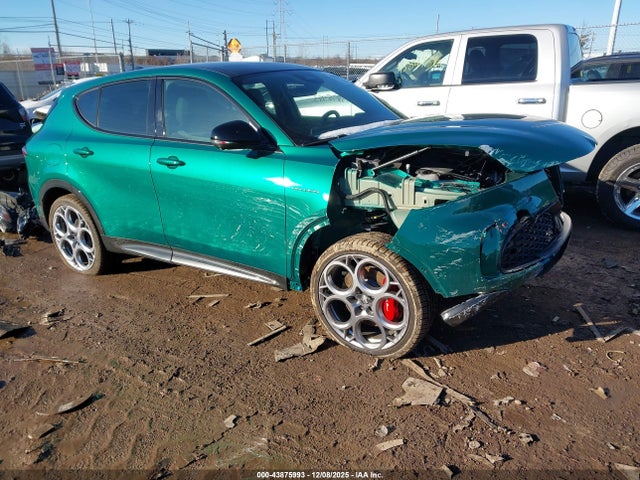 2024 ALFA ROMEO TONALE ZASPATDW0R3048948