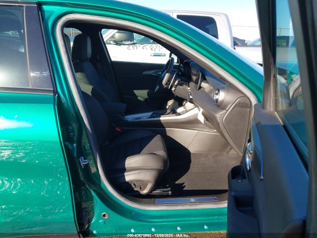 2024 ALFA ROMEO TONALE ZASPATDW0R3048948 Photo 4