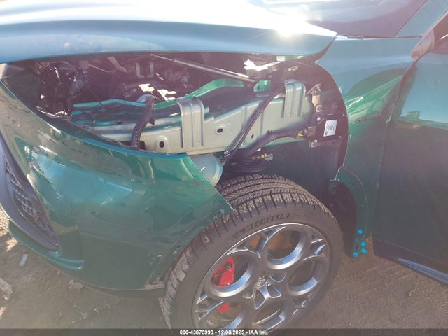 2024 ALFA ROMEO TONALE ZASPATDW0R3048948 Photo 5