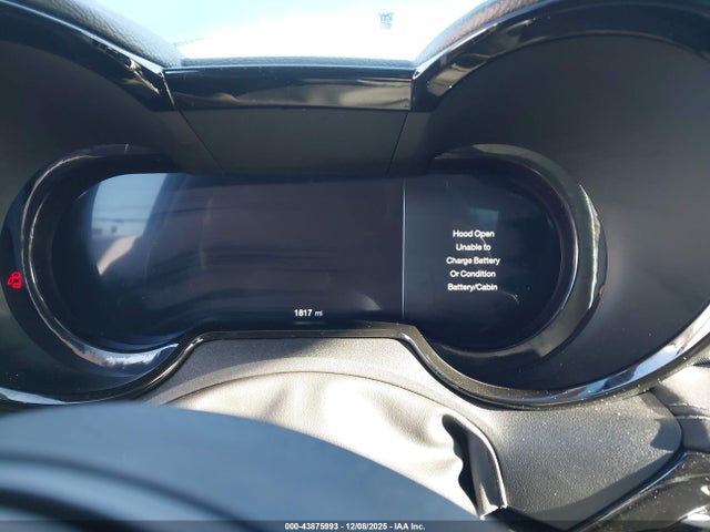 2024 ALFA ROMEO TONALE ZASPATDW0R3048948 Photo 6