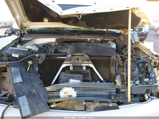 2004 CADILLAC ESCALADE 1GYEK63N74R189980 Photo 9