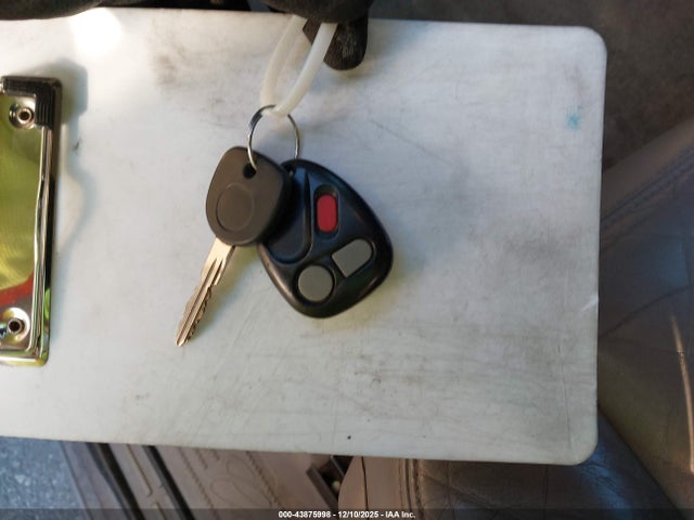 2004 CADILLAC ESCALADE 1GYEK63N74R189980 Photo 10