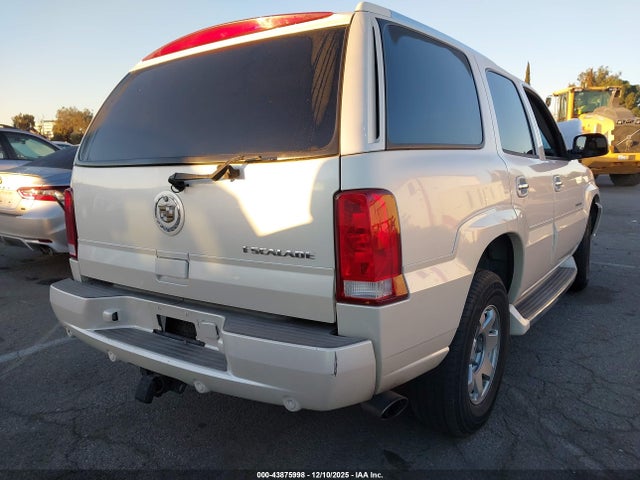 2004 CADILLAC ESCALADE 1GYEK63N74R189980 Photo 3