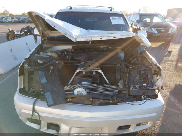 2004 CADILLAC ESCALADE 1GYEK63N74R189980 Photo 5