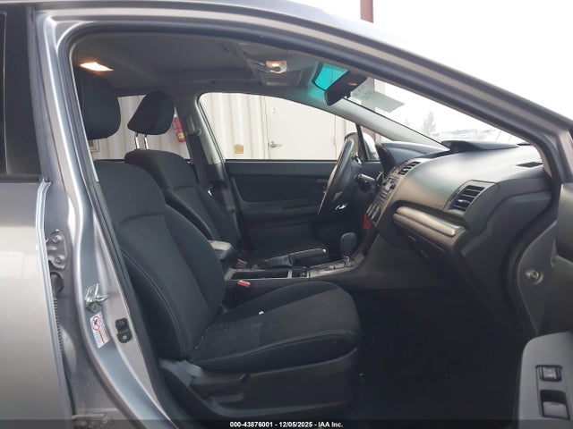 JF2GPAVC8E8330868 Subaru Xv Crosstrek 2.0i Premium