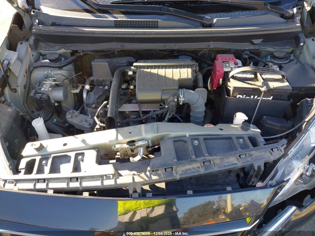 2022 MITSUBISHI MIRAGE ML32AUHJ5NH005359 Photo 9