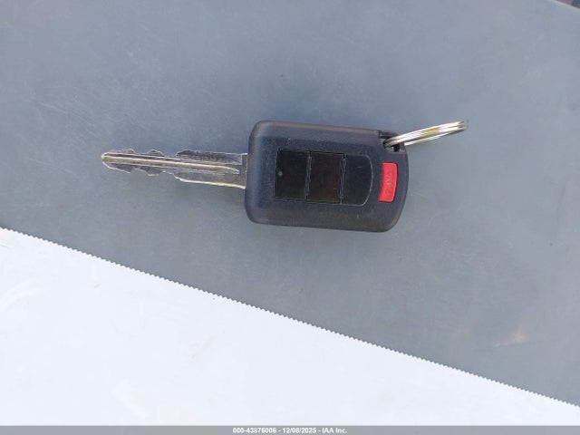 2022 MITSUBISHI MIRAGE ML32AUHJ5NH005359 Photo 10