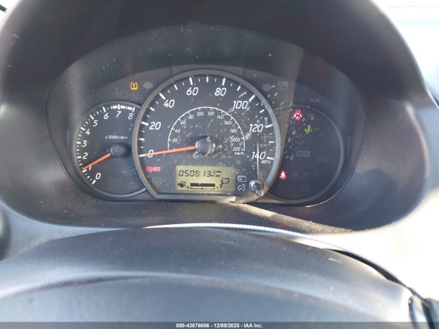 2022 MITSUBISHI MIRAGE ML32AUHJ5NH005359 Photo 6