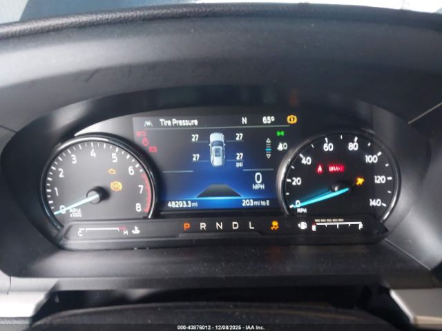 2021 FORD EXPLORER 1FMSK7DHXMGA57083 Photo 6