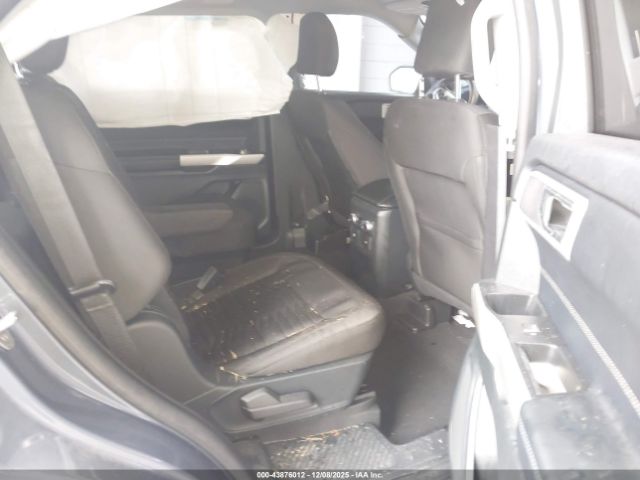 2021 FORD EXPLORER 1FMSK7DHXMGA57083 Photo 7