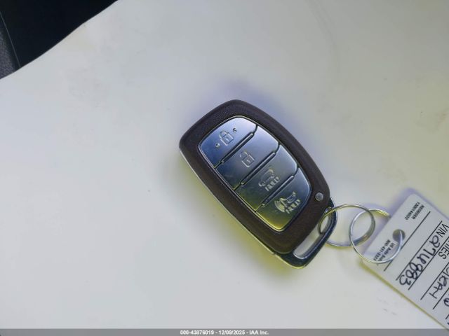 2022 HYUNDAI IONIQ HYBRID KMHC65LC0NU276883 Photo 10