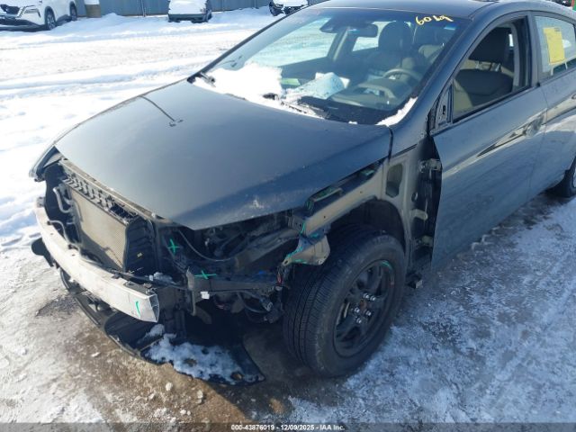 2022 HYUNDAI IONIQ HYBRID KMHC65LC0NU276883 Photo 5