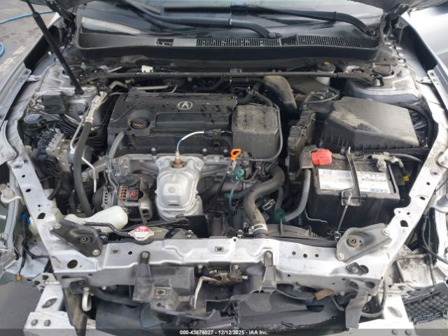 2019 ACURA TLX 19UUB1F38KA000541 Photo 9
