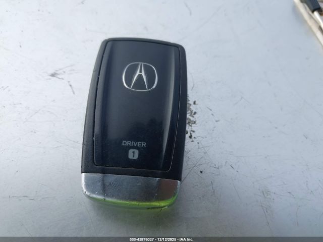 2019 ACURA TLX 19UUB1F38KA000541 Photo 10