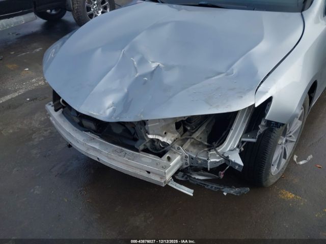 2019 ACURA TLX 19UUB1F38KA000541 Photo 5