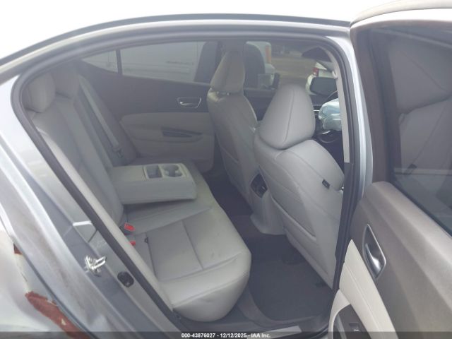 2019 ACURA TLX 19UUB1F38KA000541 Photo 7