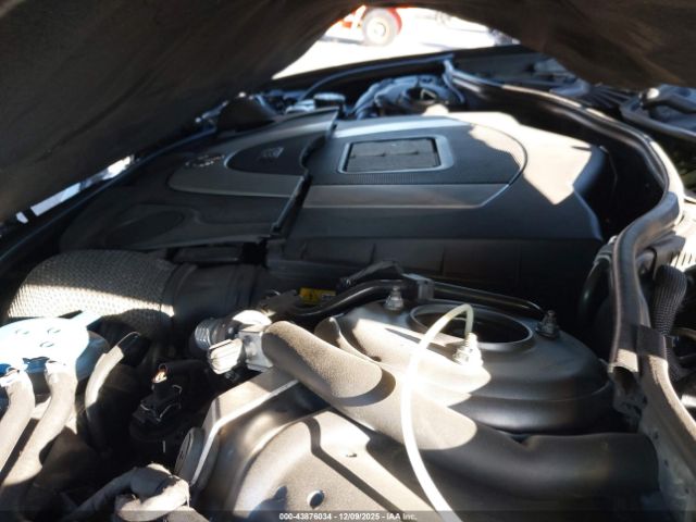 2007 MERCEDES-BENZ S 550 WDDNG71X47A078832 Photo 9