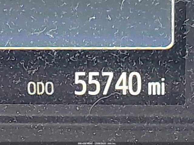 Toyota SIENNA LE 2020 5TDKZ3DC2LS040344 Image 16