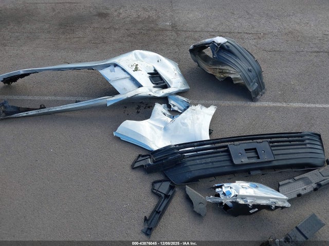 Toyota SIENNA LE 2020 5TDKZ3DC2LS040344 Image 12