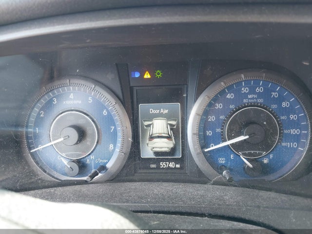Toyota SIENNA LE 2020 5TDKZ3DC2LS040344 Image 7
