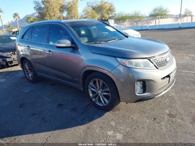 2014 KIA SORENTO 5XYKWDA76EG434676