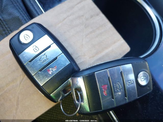 2014 KIA SORENTO 5XYKWDA76EG434676 Photo 10