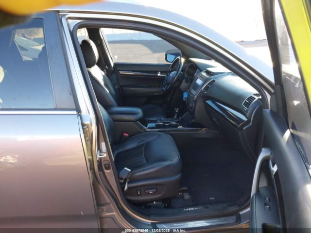 2014 KIA SORENTO 5XYKWDA76EG434676 Photo 4