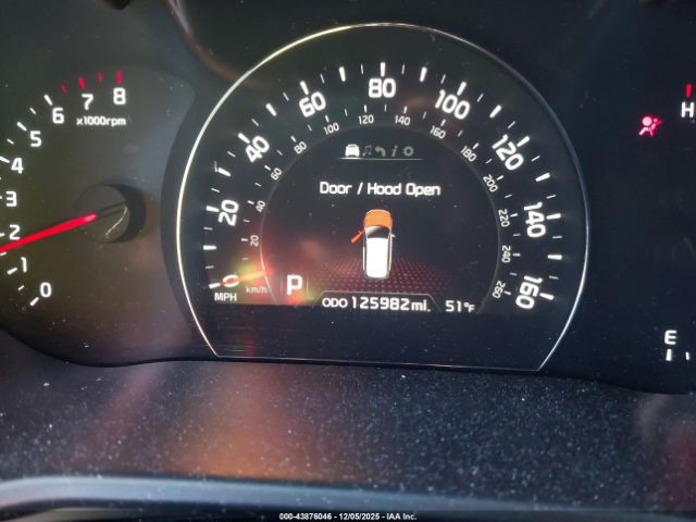 2014 KIA SORENTO 5XYKWDA76EG434676 Photo 6