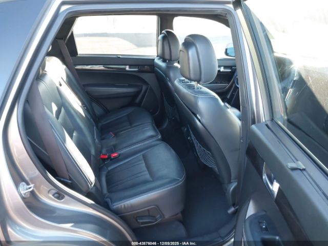 2014 KIA SORENTO 5XYKWDA76EG434676 Photo 7