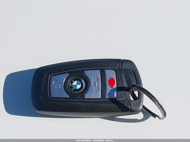 2014 BMW 528I WBA5A5C57ED504257 Photo 10