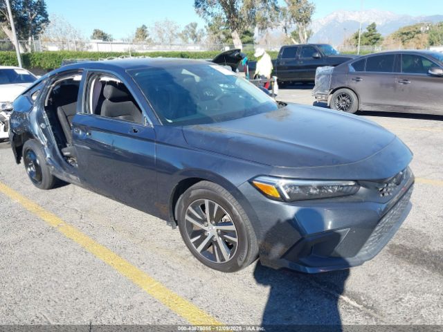 2022 HONDA CIVIC 19XFL2H59NE008772 Photo 0