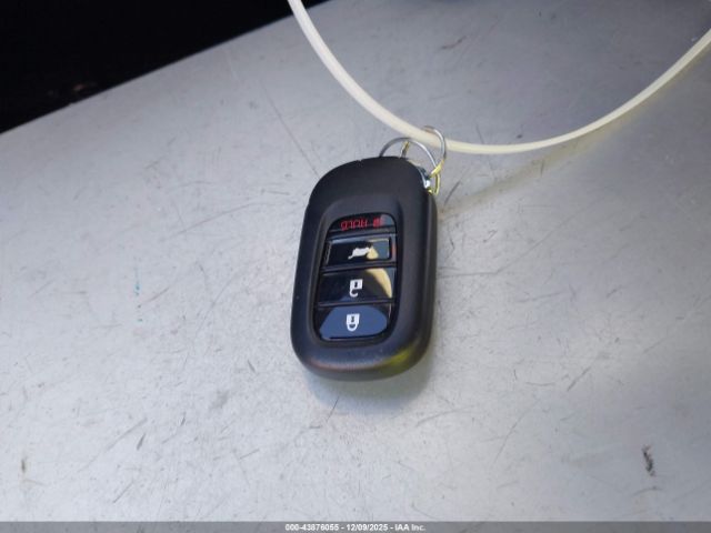 2022 HONDA CIVIC 19XFL2H59NE008772 Photo 10