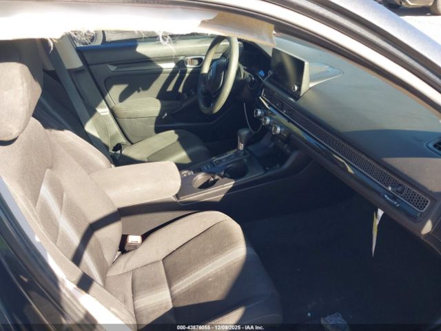 2022 HONDA CIVIC 19XFL2H59NE008772 Photo 4