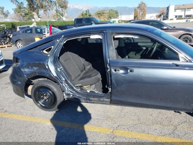 2022 HONDA CIVIC 19XFL2H59NE008772 Photo 5