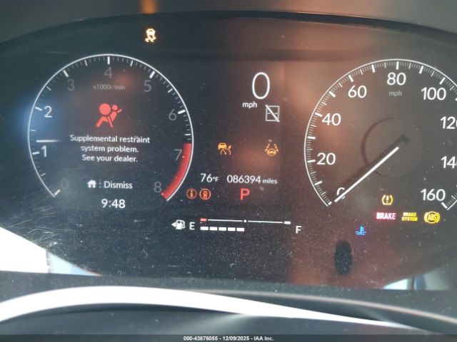 2022 HONDA CIVIC 19XFL2H59NE008772 Photo 6