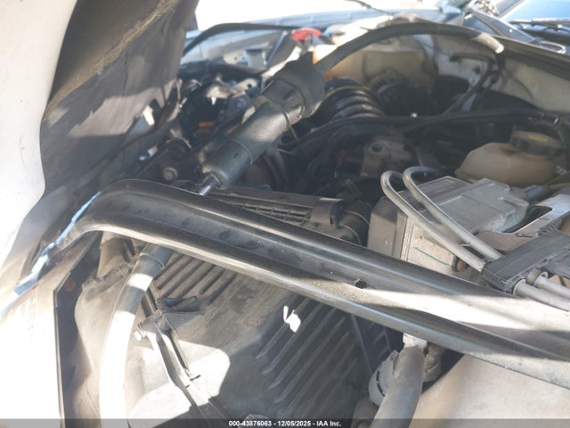 Aukcja sprzedaży 2003 Buick Regal Ls, vin: 2G4WB52K531254503, numer aukcji: 43876063
