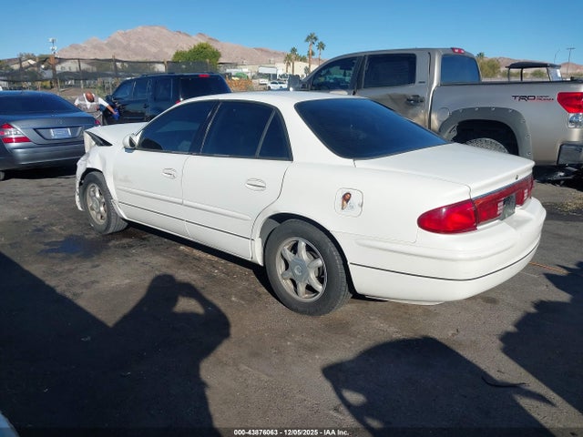 Aukcja sprzedaży 2003 Buick Regal Ls, vin: 2G4WB52K531254503, numer aukcji: 43876063