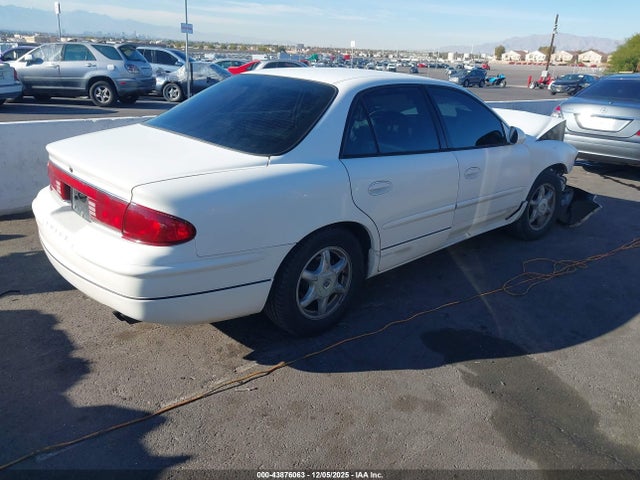 Aukcja sprzedaży 2003 Buick Regal Ls, vin: 2G4WB52K531254503, numer aukcji: 43876063