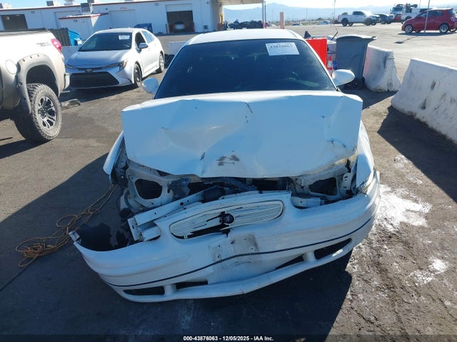 Aukcja sprzedaży 2003 Buick Regal Ls, vin: 2G4WB52K531254503, numer aukcji: 43876063