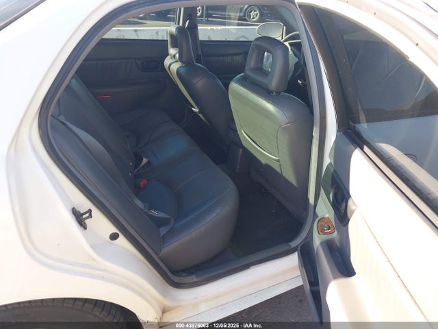 Aukcja sprzedaży 2003 Buick Regal Ls, vin: 2G4WB52K531254503, numer aukcji: 43876063