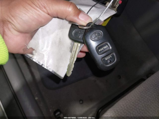 2004 TOYOTA COROLLA 1NXBR32E54Z333359 Photo 10