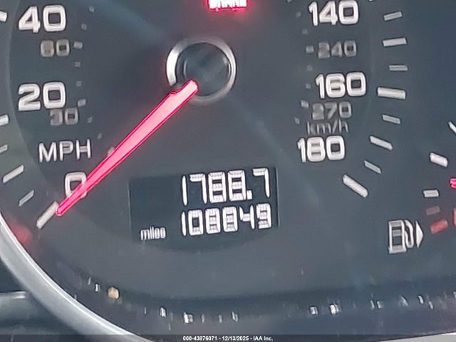 2013 AUDI Q7 WA1LGAFE0DD007668 Photo 6