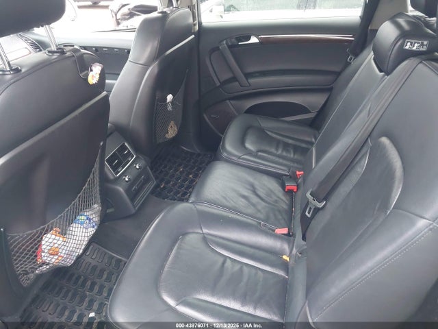 2013 AUDI Q7 WA1LGAFE0DD007668 Photo 7
