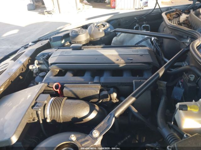 2003 BMW Z4 4USBT53413LU04370 Photo 9