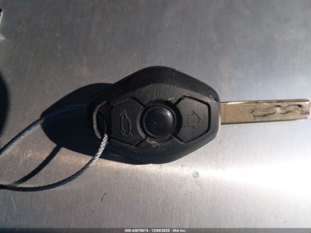 2003 BMW Z4 4USBT53413LU04370 Photo 10