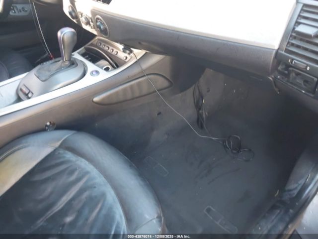2003 BMW Z4 4USBT53413LU04370 Photo 7