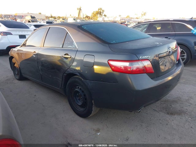 43876078 :رقم المزاد ، 4T1BK46K77U559126 vin ، 2007 Toyota Camry Le V6 مزاد بيع
